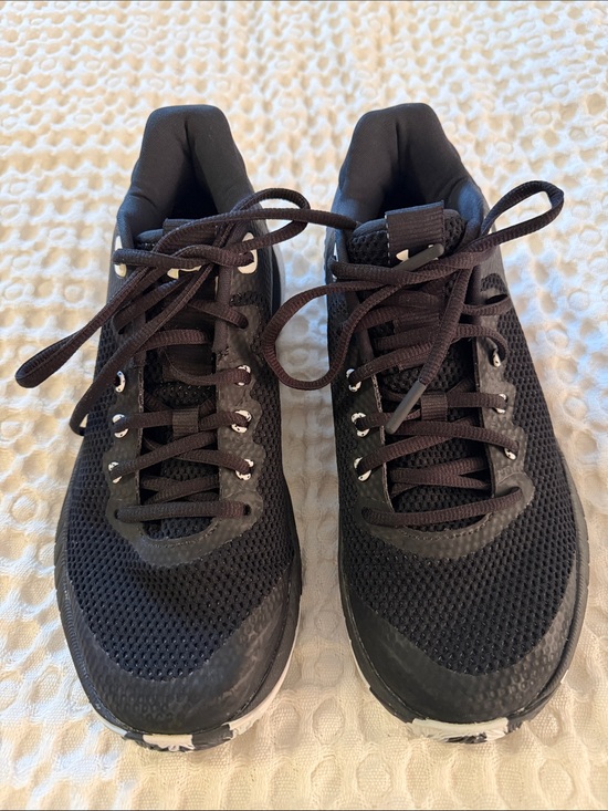 Under Armour Shoes - Under Armour Women's Black Athletic Running Shoes